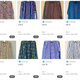 If you need this text description, then you have been saved from seeing this array of awful, worn shirts.
